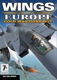 Wings Over Europe: Cold War Gone Hot