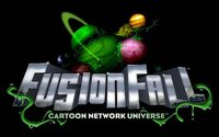 Cartoon Network Universe: FusionFall