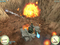 S.U.A.V.E - Sport-Utility Assault Vehicle Extreme!