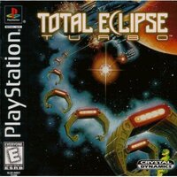 Total Eclipse Turbo