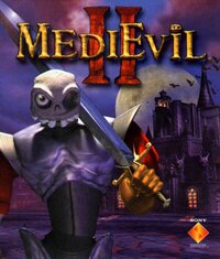 MediEvil II