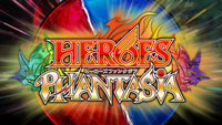 Heroes Phantasia
