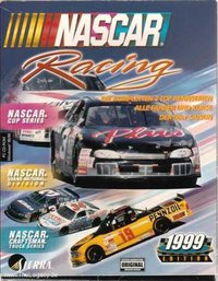 NASCAR Racing - 1999 Edition