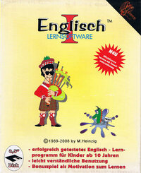 Englisch Pfiffikus - 1995