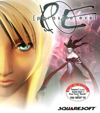 Parasite Eve