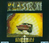 Plastron