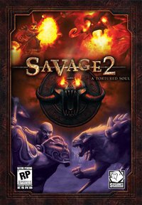 Savage 2: A Tortured Soul