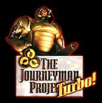 The Journeyman Project: Turbo!