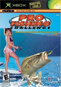 Pro Fishing Challenge