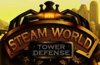SteamWorld Tower Defense