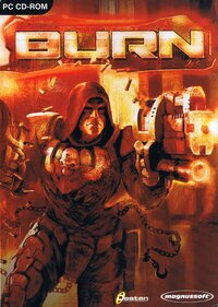 Burn