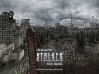 S.T.A.L.K.E.R.: Lost Alpha