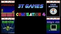 3T Games Compilation 4
