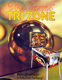 Tri Zone