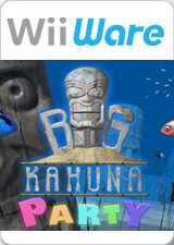 Big Kahuna Party