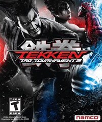 Tekken Tag Tournament 2