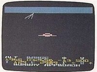 747 Landing Simulator