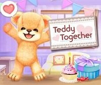 Teddy Together