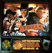 Maverick