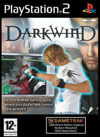 Gametrak : Dark Wind