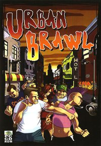 Urban Brawl