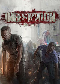 Infestation: The New Z