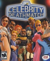 MTV Celebrity Deathmatch