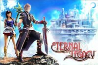 Eternal Legacy