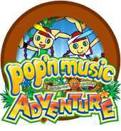 pop'n music ADVENTURE