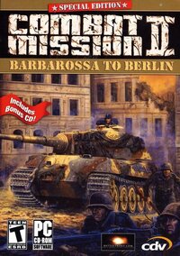 Combat Mission II: Barbarossa to Berlin