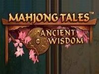 Mahjong Tales: Ancient Wisdom