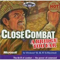 Close Combat: A Bridge Too Far