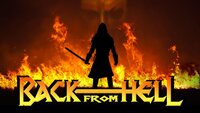 Back From Hell
