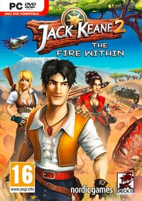 Jack Keane 2