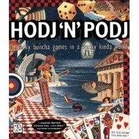 Hodj 'n' Podj