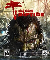 Dead Island Riptide