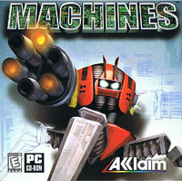 Machines