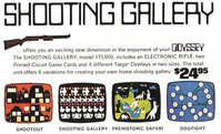 Shooting Gallery