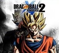 Dragon Ball Xenoverse 2