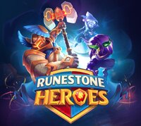 Runestone Heroes