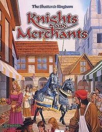 Knights & Merchants