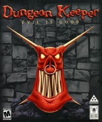 Dungeon Keeper