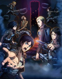 Attack on Titan: Escape from Certain Death