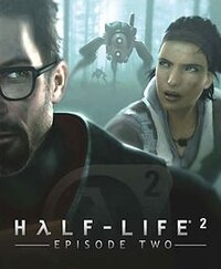 Half-Life 2: Episode Two