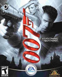 007: Everything or Nothing