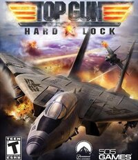 Top Gun: Hard Lock