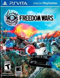 Freedom Wars