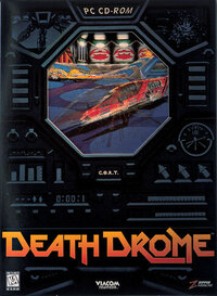Death Drome
