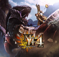 Monster Hunter 4