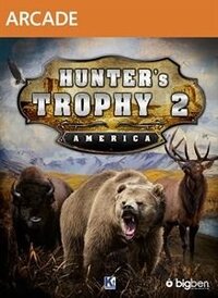 Hunter's Trophy 2: America